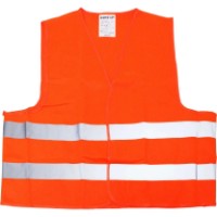 Светоотражающий жилет EMTOP EMRV2801