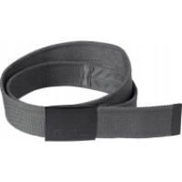 Ремень Jack Wolfskin Hidden Belt Gray 45.5