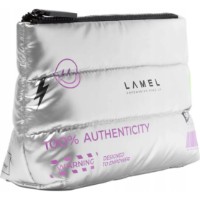 Косметичка Lamel Makeup Case фото №2 — интернет-магазин Desire.md