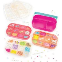 Kit de realizare a bijuteriilor Make it Real Beads 2-Go (1710M) imaginea #3 — magazin online Desire.md