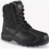 Încălțăminte de protecție Safety Jogger Promonordi S3 SRC CI Black, s.44 imaginea #3 — magazin online Desire.md