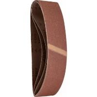 Шлифовальная лента Lider 326040