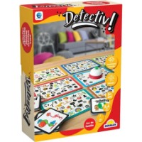 Настольная игра Noriel Detectivul (S00002862) фото №2 — интернет-магазин Desire.md
