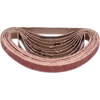 Bandă de șlefuit Mighty Seven QB-91110