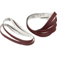 Bandă de șlefuit Mighty Seven QB-91210