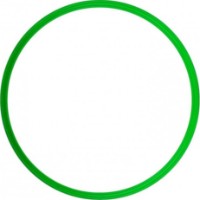 Обруч Sport D79cm (S0014)