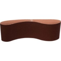 Bandă de șlefuit Milwaukee 4932312479