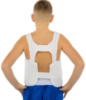 Защитный жилет Sport M (BO-1531) фото №2 — интернет-магазин Desire.md