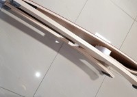 Спортивный снаряд Sport Lampart EN913 (1201) фото №5 — интернет-магазин Desire.md