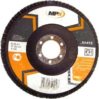 Disc de șlefuit MPN MP-1129