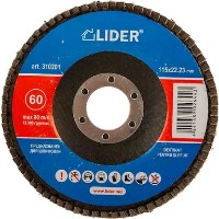 Disc de șlefuit Profmet 310611