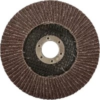 Disc de șlefuit Profmet 310633 imaginea #2 — magazin online Desire.md