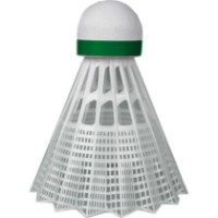 Воланчик для бадминтона Victor 1pcs Green/White (100860)