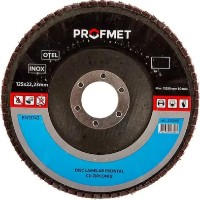 Disc de șlefuit Profmet 325080