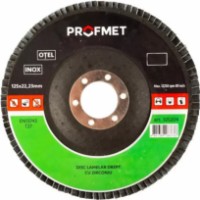 Disc de șlefuit Profmet 325202