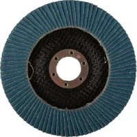 Disc de șlefuit Profmet 325202 imaginea #2 — magazin online Desire.md