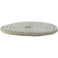 Disc de șlefuit Profmet 349107 imaginea #2 — magazin online Desire.md