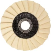 Disc de șlefuit Profmet 349311 imaginea #2 — magazin online Desire.md