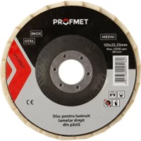 Disc de șlefuit Profmet 349311