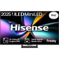 Телевизор Hisense 65U7Q Pro