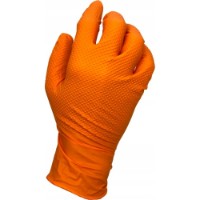 Одноразовые перчатки Zarys GRIPZZLY XL 100pcs фото №2 — интернет-магазин Desire.md