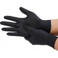 Одноразовые перчатки Zarys PLSTRZENNL s.L 100pcs