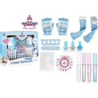 Детская декоративная косметика Zyra Toys A Winter Thermal Set (ZR-19B)