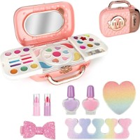 Детская декоративная косметика Zyra Toys High Fashion (ZR-24)