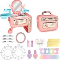 Детская декоративная косметика Zyra Toys High Fashion (ZR-26)