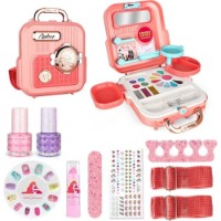 Детская декоративная косметика Zyra Toys High Fashion (ZR-28A)