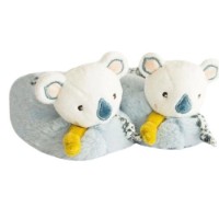 Пинетки Doudou Koala Slippers (DC3675)