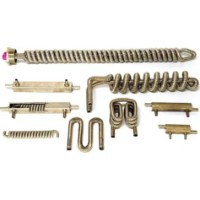 Conducă pentru cabluri Genebre DN20 AISI 304 (0580 20) imaginea #2 — magazin online Desire.md