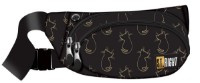 Сумка St.Right Golden Cats 683480