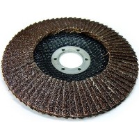 Шлифовальный круг S&R 136125040 фото №3 — интернет-магазин Desire.md