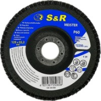 Шлифовальный круг S&R 136125060