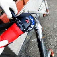 Шлифовальный круг S&R 136125080 фото №2 — интернет-магазин Desire.md