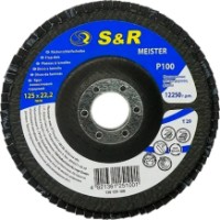 Шлифовальный круг S&R 136125100