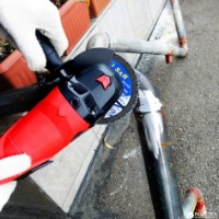 Шлифовальный круг S&R 136125100 фото №4 — интернет-магазин Desire.md