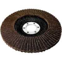 Шлифовальный круг S&R 136125120 фото №4 — интернет-магазин Desire.md