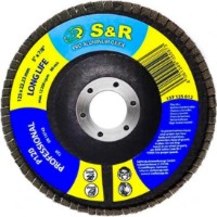 Шлифовальный лента S&R 137125012