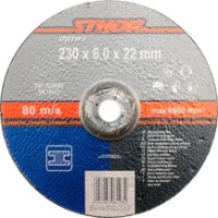 Disc de șlefuit Sthor STH08193