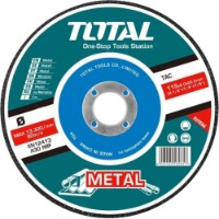 Шлифовальный круг Total Tools TAC2231151