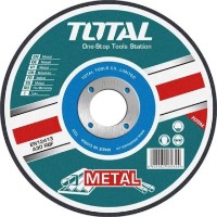 Шлифовальный круг Total Tools TAC2231251