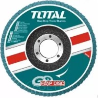 Шлифовальный круг Total Tools TAC641252