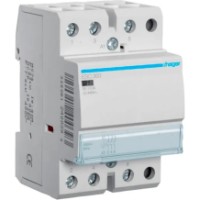 Contactor Hager ESC363