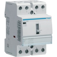 Contactor Hager ETC463