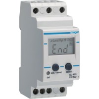 Реле Hager EU103