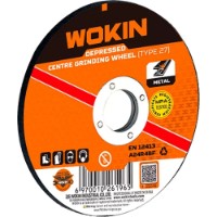 Disc de șlefuit Wokin 760823