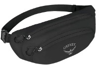 Сумка Osprey Ultralight Stuff Waist Pack Black