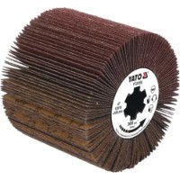 Круг лепестковый Yato YT-81958